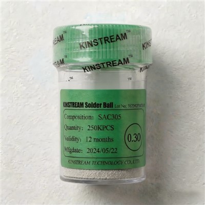SAC caighdeánach 0.3mm